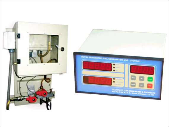 Engine Testing Accessories